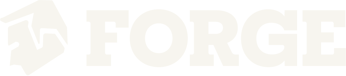 Forge Logotype