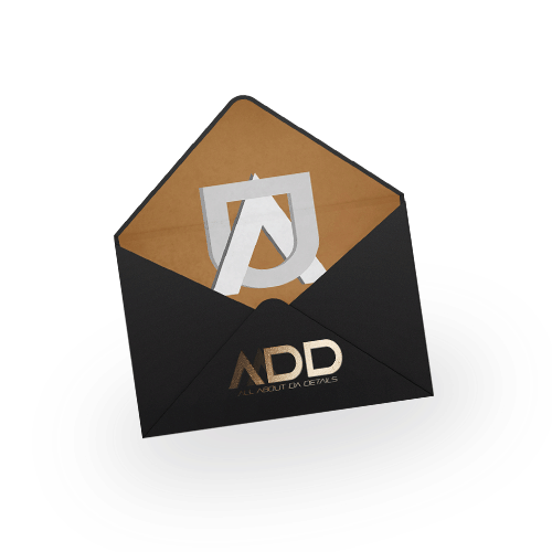 aadd visual identity project image